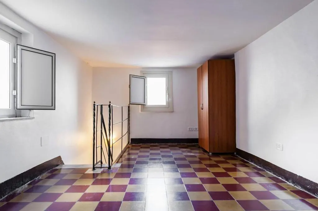 Reitano Flat 1 By Vacation Flat Catania Apartment Italy