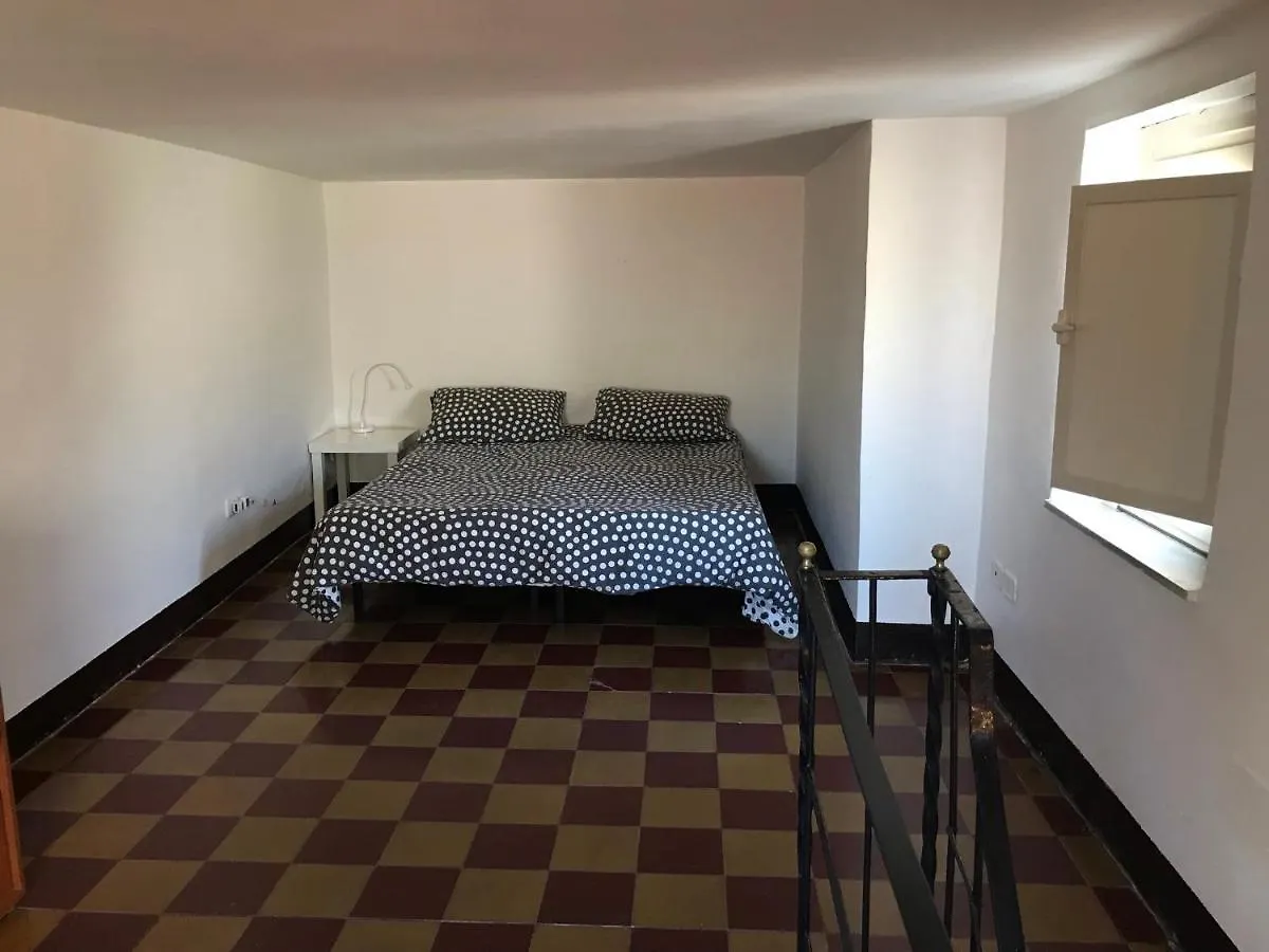 Reitano Flat 1 By Vacation Flat Catania Apartment Italy