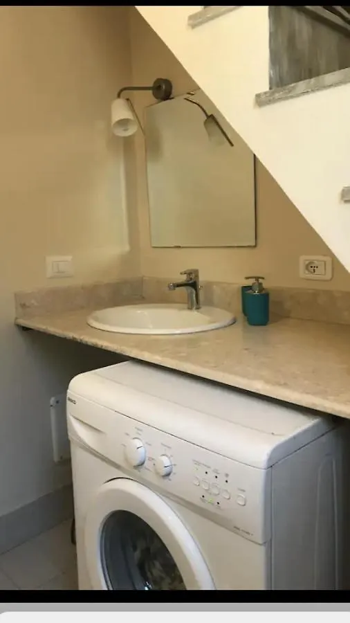 Reitano Flat 1 By Vacation Flat Catania Apartment