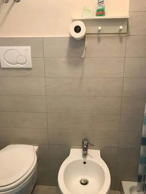 Reitano Flat 1 By Vacation Flat Catania Apartment