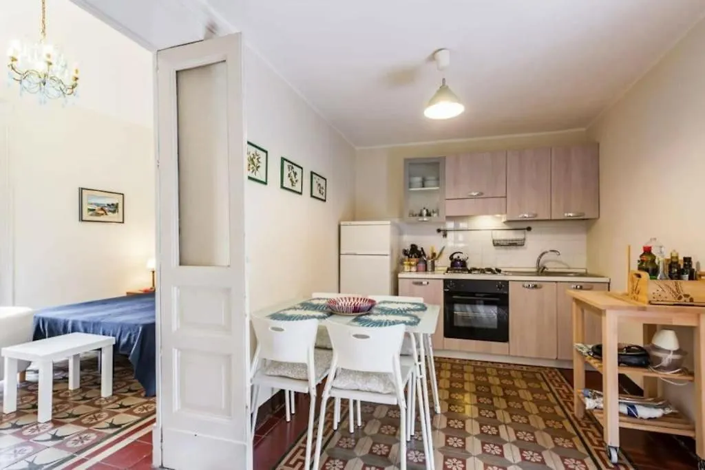 Reitano Flat 1 By Vacation Flat Catania Apartment 0*,  Italy