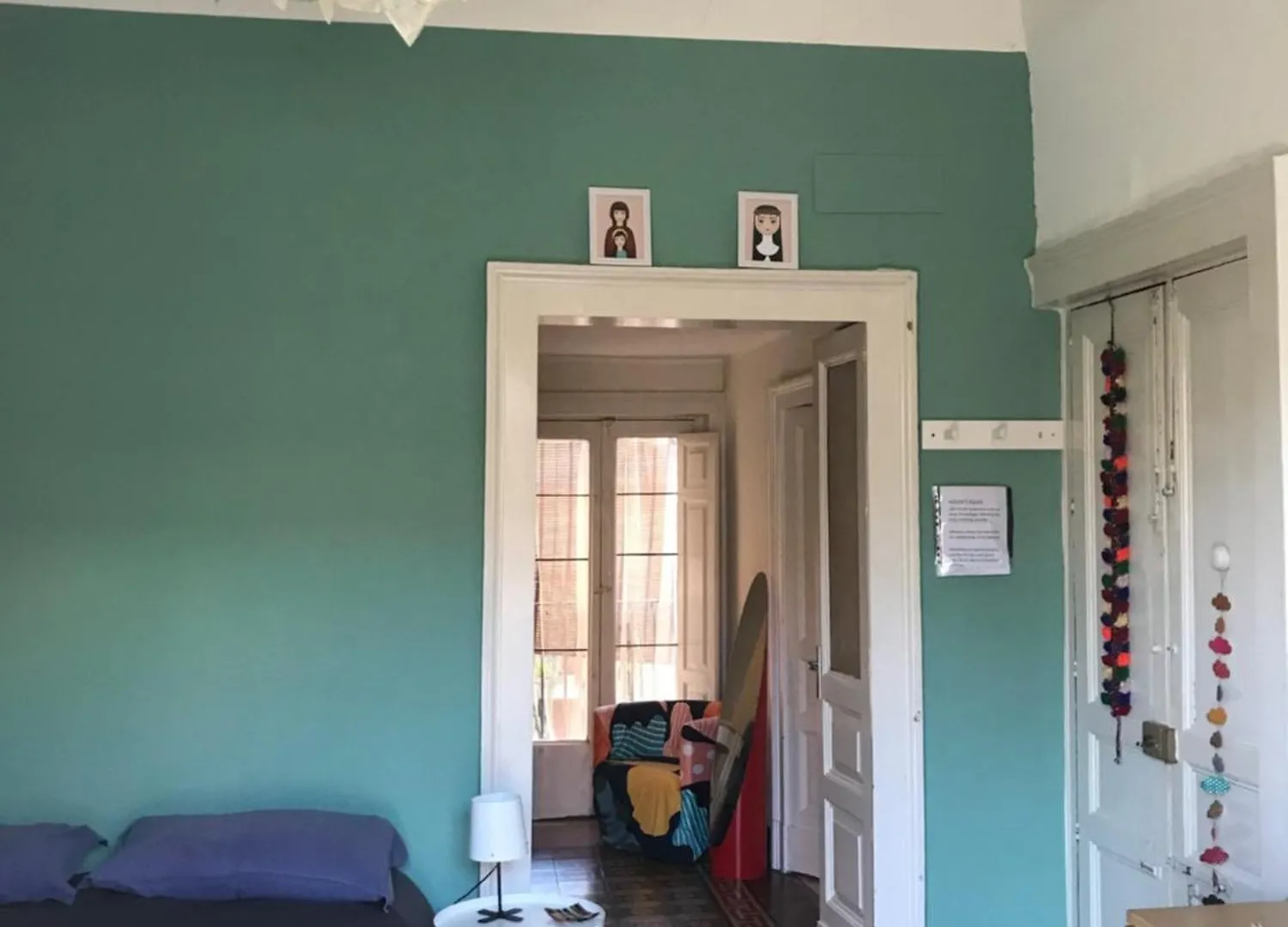 Reitano Flat 1 By Vacation Flat Catania Apartment