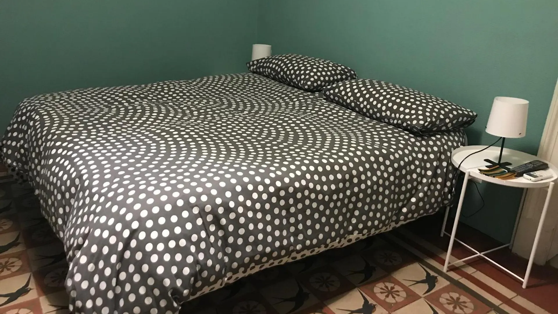 Reitano Flat 1 By Vacation Flat Catania Apartment